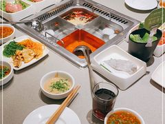 -海底捞火锅(铁西万达店)