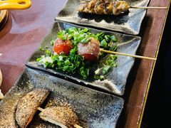 -鸟内会(河北路店)