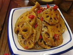 -小辉哥大排档(船山路总店)