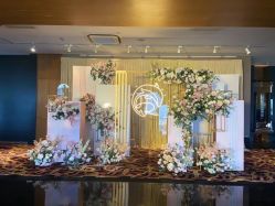 -上海喜玛拉雅酒店-宴会中心
