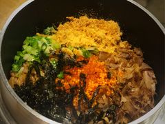 -隐炉和牛烧肉店(群力店)