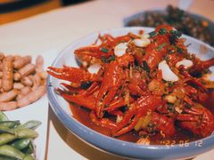 精品潜江油焖小龙虾-小田油焖小龙虾(双井店)