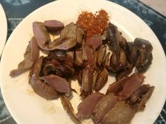 -桥香园云南过桥米线(金马碧鸡店)