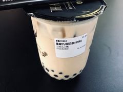 -THE ALLEY 鹿角巷(时代天街A馆店)