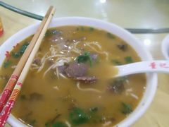 -董记牛肉(梁徐大道店)