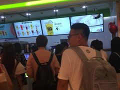 -鲜果时间(南开大悦城店)