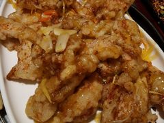 -卡路里的烤宴(浑南首创店)