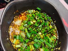 -大山炭火烤肉自助(百盛步行街广场店)