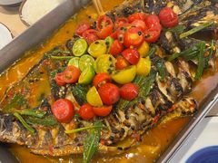 -鱼酷活鱼烤鱼(沈阳大悦城店)