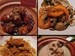 -靓靓蒸虾·头牌蒸虾(雪松路总店)