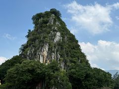 -星湖旅游景区七星岩