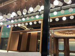 -新世界餐厅(万达店)