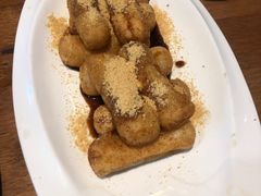 -街小坐闽南小牌档(新元店)
