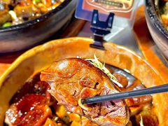 -啫神·广州地标美食(北京路店)