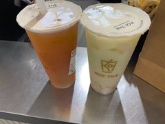 -KOI Thé(正佳广场店)