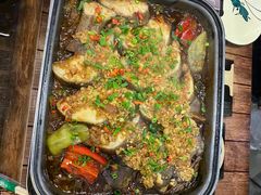 -鱼和肉海鲜大排档(林江名城店)
