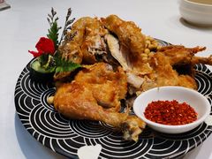 -汉唐宴长安食府