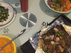 -皖小斌·小葱伴豆腐(丰收路店)