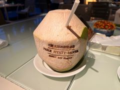 -柏悦酒店-沁园牛排海鲜西餐厅