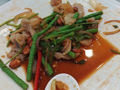 -绿雅居原生态农庄(小涌店)