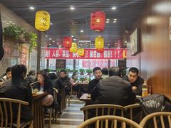 -荣鹏风味烀饼总店