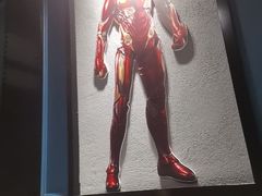 -茶啊冲电影主题文化餐厅(TOUCH12街店)