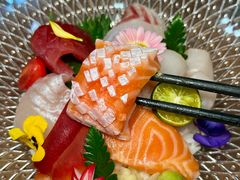 -红叶日本料理(辰熙广场店)