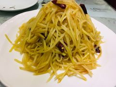 -春饼家常菜(百子湾店)