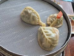 -叶存利海鲜大馅饺子(海宁路总店)