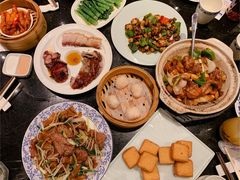 -正斗·港式粤菜(SKLP店)