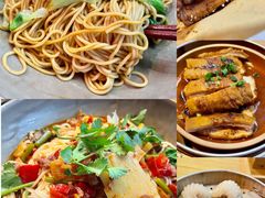 -哇蛙牛功夫面渝都料理(龙阳广场店)
