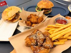 -必胜客(砂之船中东奥莱店)