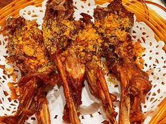 -正德顺順德雙皮奶(中信店)