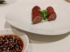 -真爱中国餐馆·年华店(朱雀大街店)