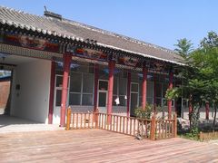 包房-烤场庄园