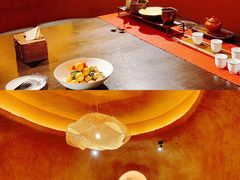 包厢-柒厢食事雅谈