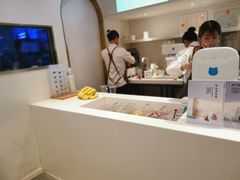 -兰熊鲜奶(西直门凯德mall店)