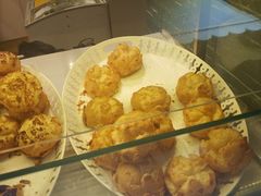 -贝儿多爸爸泡芙(合生汇店)