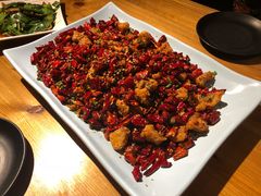 -望京一号·重庆江湖菜(工体店)