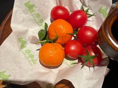 -季季山·云南野生菌火锅(上海首店)