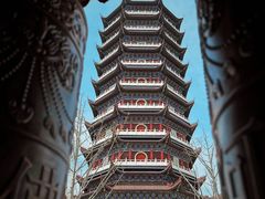 -皇罗禅寺