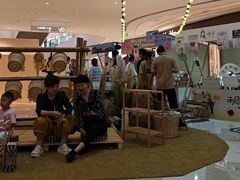 -成都银泰中心in99
