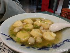 -付掌柜在成都·热炒砂锅集(金禾店)