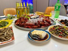 -望江门小龙虾·烧烤(九堡店)