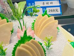 -东海怡品海鲜豆捞(舟宿夜江店)
