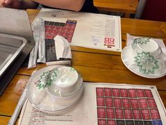 -后街佬·炭火鲜鱼杂(南城店)