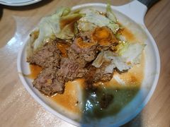 -春水锅贴·传统鲁菜(大明湖店)