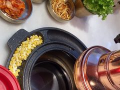 -韩宫宴烤肉·料理(武汉印象城店)