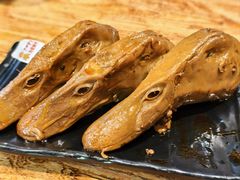 -嘎嘎鸭脑壳(东门大桥店)