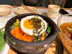 -七八冷面·延边朝鲜族美食(圣熙八号店)